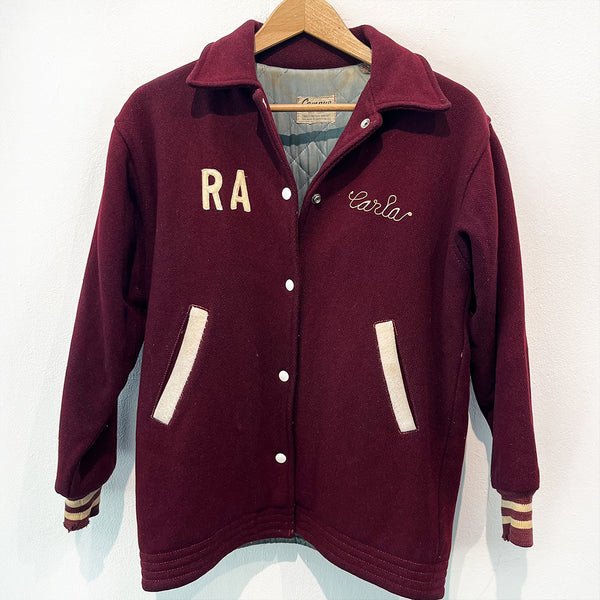 Rebels Alliance Custom Vintage Jacket