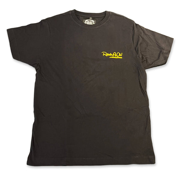 Rebels Alliance - "Race Repairs" T-shirt