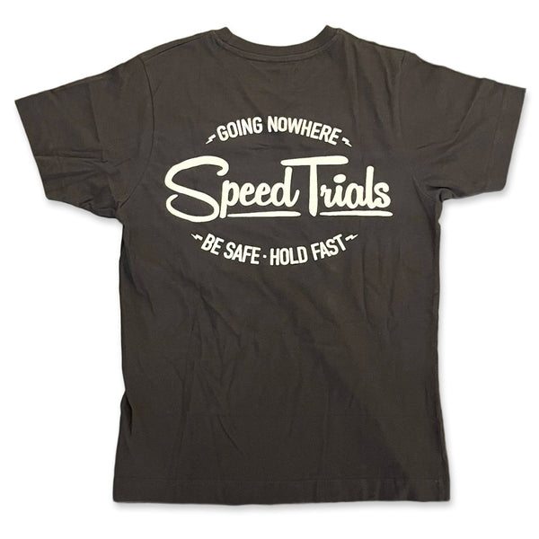 Rebels Alliance - "Speed Trials" T-shirt