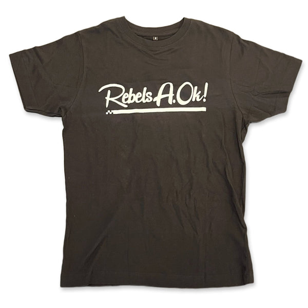 Rebels Alliance - "Speed Trials" T-shirt