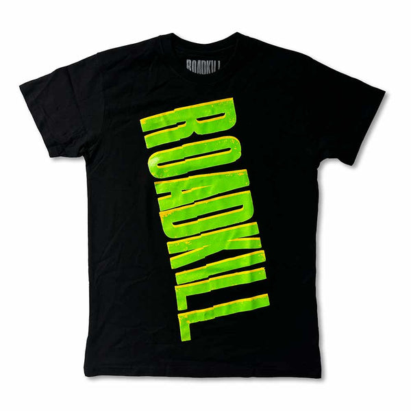 Craig Questions - Roadkill T-shirt