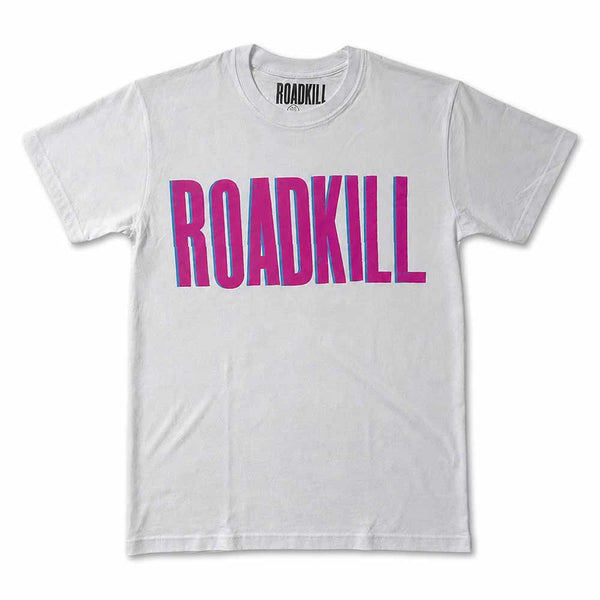 Craig Questions - Roadkill T-shirt