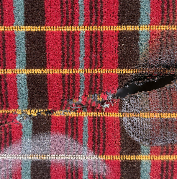 Routemaster II by Rocco and His Brother's