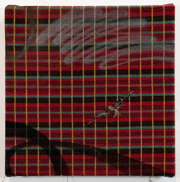 Routemaster I by Rocco and His Brother's