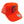 Load image into Gallery viewer, Salba - Orange Hat
