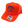 Load image into Gallery viewer, Salba - Orange Hat
