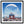 Load image into Gallery viewer, Scott Listfield - 'The Red House' Edition Framed
