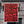 Laden Sie das Bild in den Galerie-Viewer, Shepard Fairey - Floral Takeover (Red/Black)
