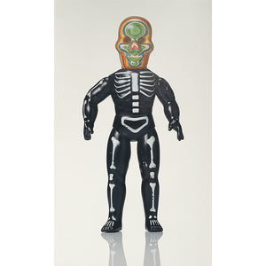 Haroshi - 'Star Skull' Edition - Test Print