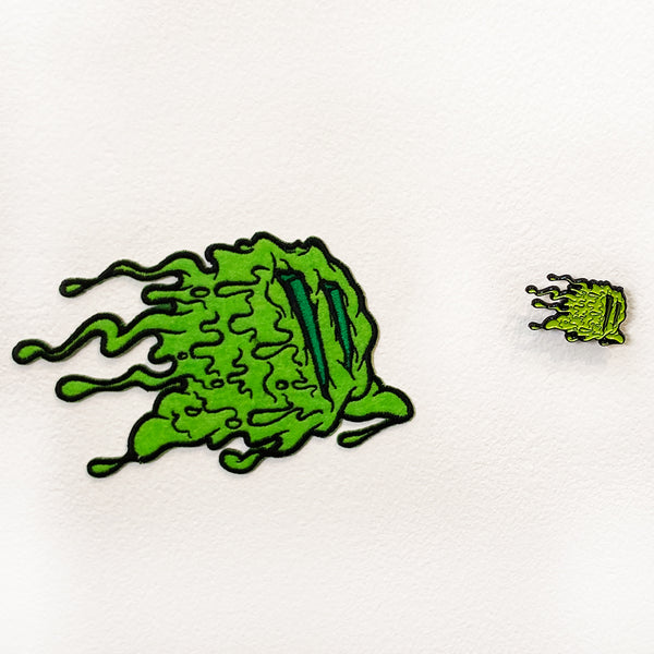 D*FACE PATCHES
