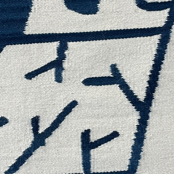 Keya Tama - "The Awaited" Tapestry