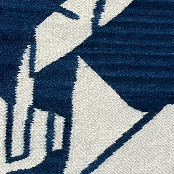 Keya Tama - "The Awaited" Tapestry