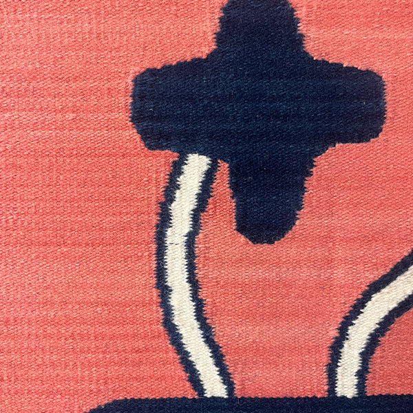 Keya Tama - "The Bird" Tapestry