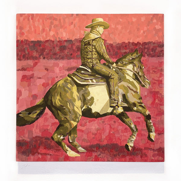 Keya Tama - "Through the Past"