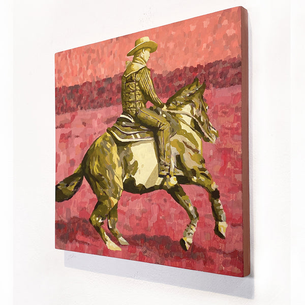 Keya Tama - "Through the Past"