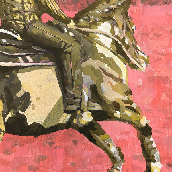 Keya Tama - "Through the Past"