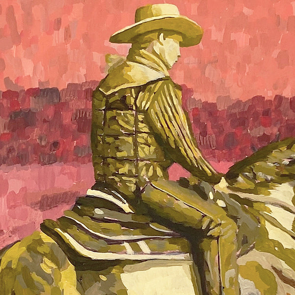 Keya Tama - "Through the Past"