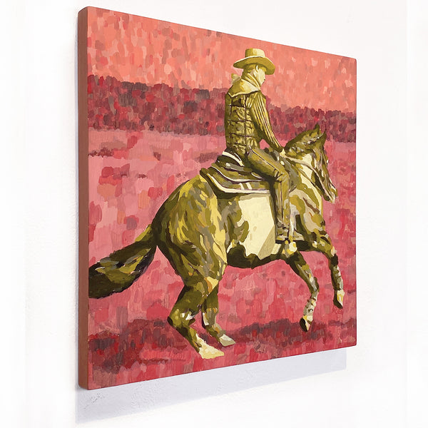 Keya Tama - "Through the Past"