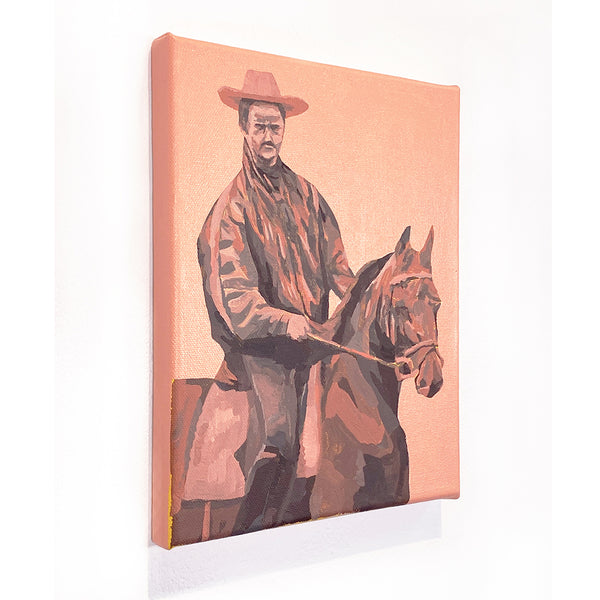 Keya Tama - "Trail of the Pattern Collector"