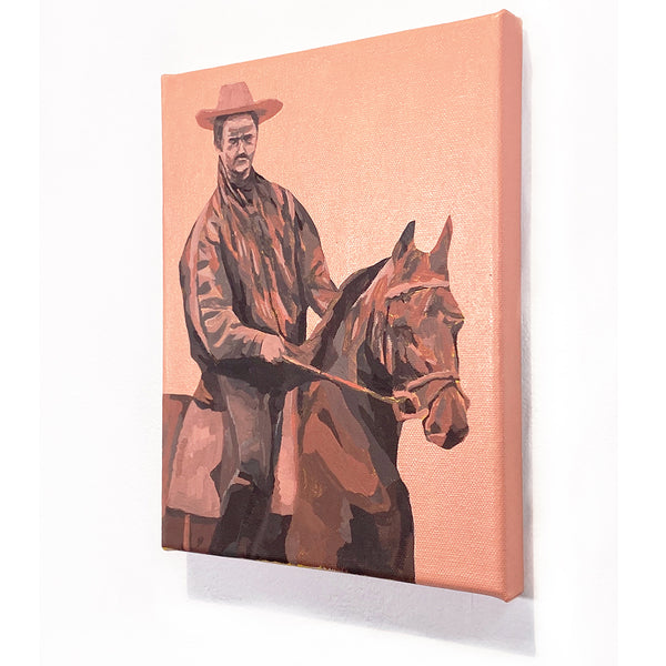 Keya Tama - "Trail of the Pattern Collector"