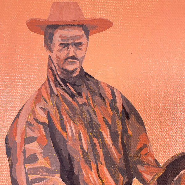 Keya Tama - "Trail of the Pattern Collector"