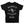 Load image into Gallery viewer, USUGROW X REBELS ALLIANCE - POCKET TEE BLACK
