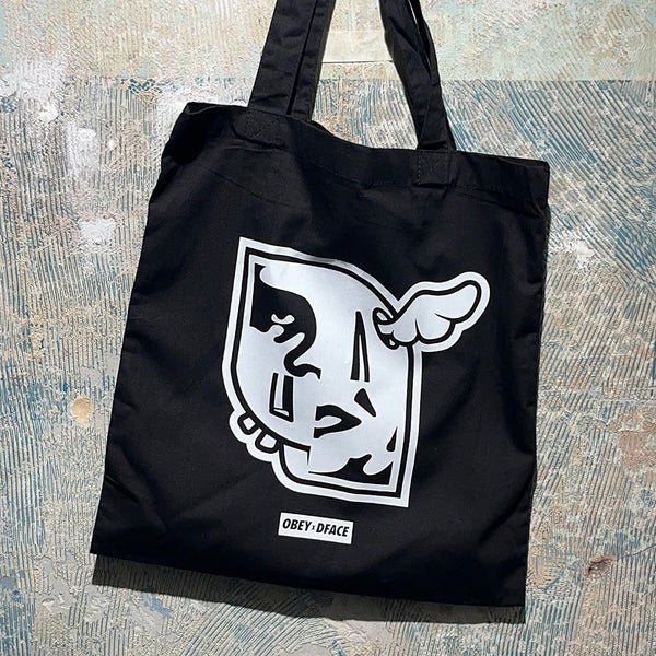 'UNITY' TOTE BAG