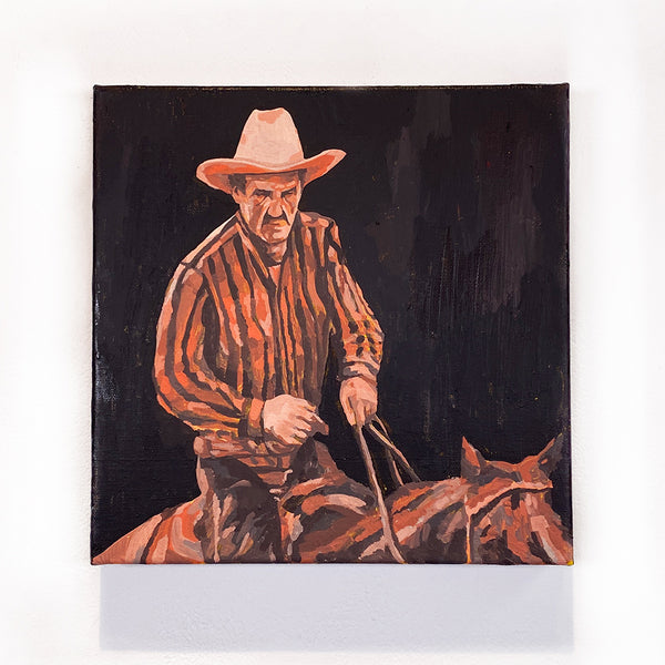 Keya Tama - "Unknown Origin"