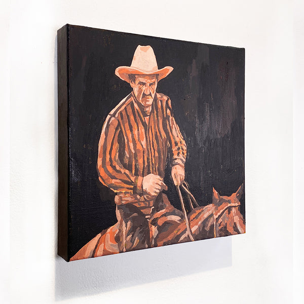 Keya Tama - "Unknown Origin"