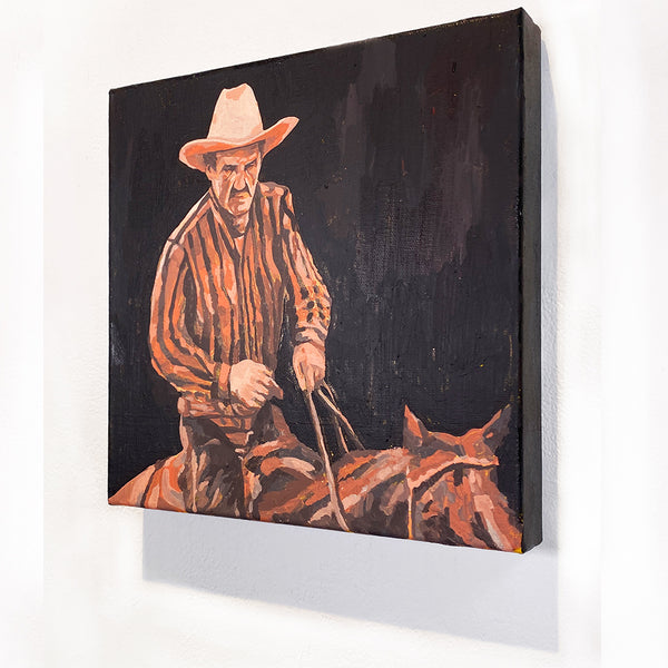 Keya Tama - "Unknown Origin"