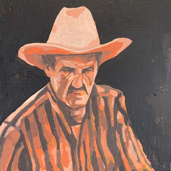 Keya Tama - "Unknown Origin"