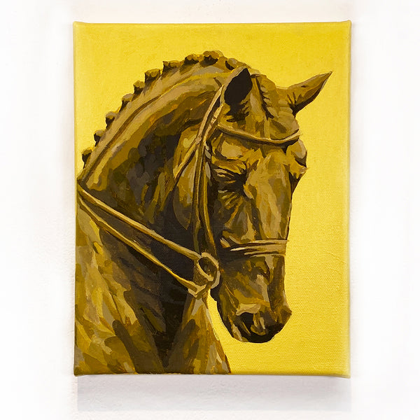 Keya Tama - "Unseen Roads"