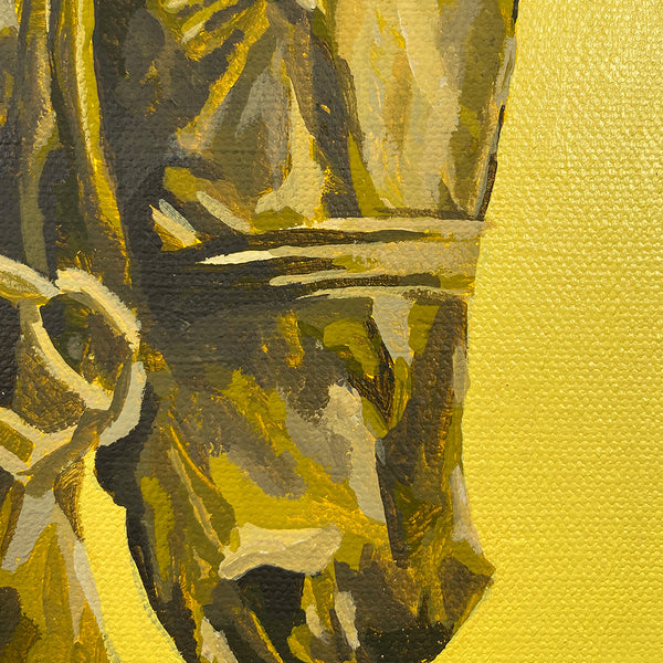 Keya Tama - "Unseen Roads"