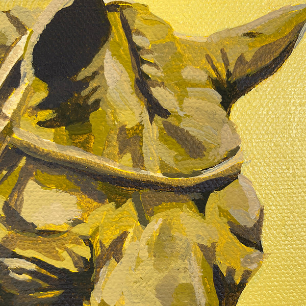 Keya Tama - "Unseen Roads"