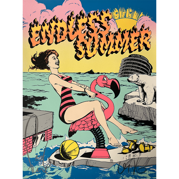 Faile 'Endless Summer' Edition