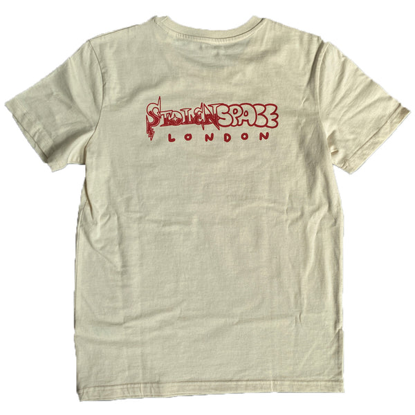 Ricardo Cavolo - 'HYPERteen' t-shirt
