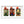 Load image into Gallery viewer, Vapes series 1 by Reuben Dangoor
