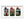 Load image into Gallery viewer, Vapes series 3 by Reuben Dangoor
