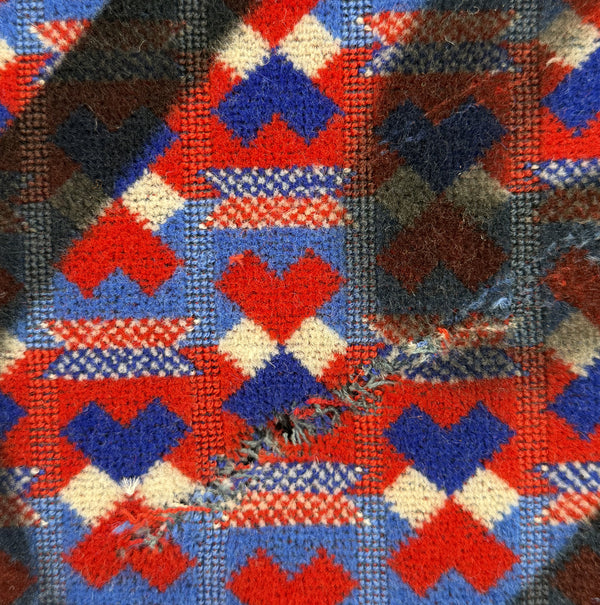 Victoria Line II by Rocco and His Brother's