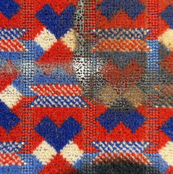 Victoria Line II by Rocco and His Brother's