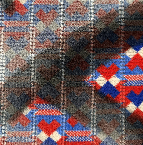 Victoria Line I by Rocco and His Brother's
