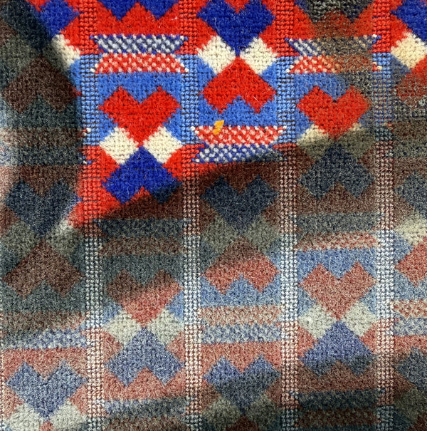 Victoria Line I by Rocco and His Brother's
