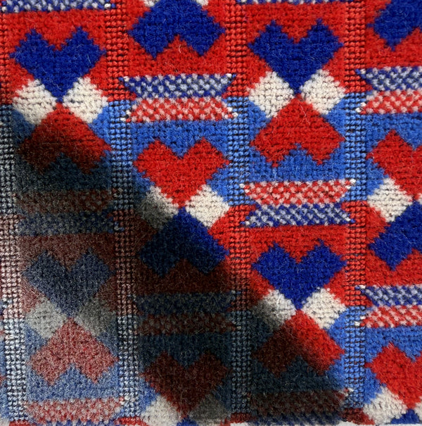 Victoria Line I by Rocco and His Brother's