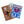 Load image into Gallery viewer, D*Face - 'Visual Pollution Zine Vol.3'
