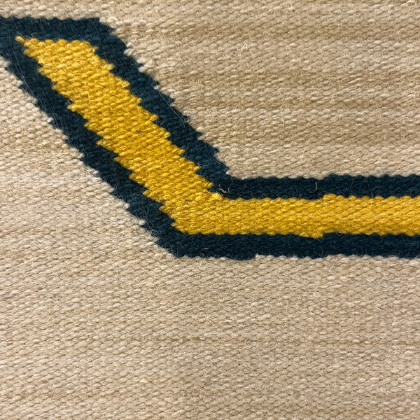 Keya Tama - "Waiting for the Desert" Tapestry