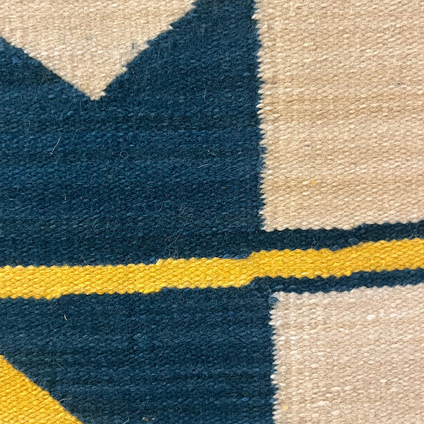 Keya Tama - "Waiting for the Desert" Tapestry