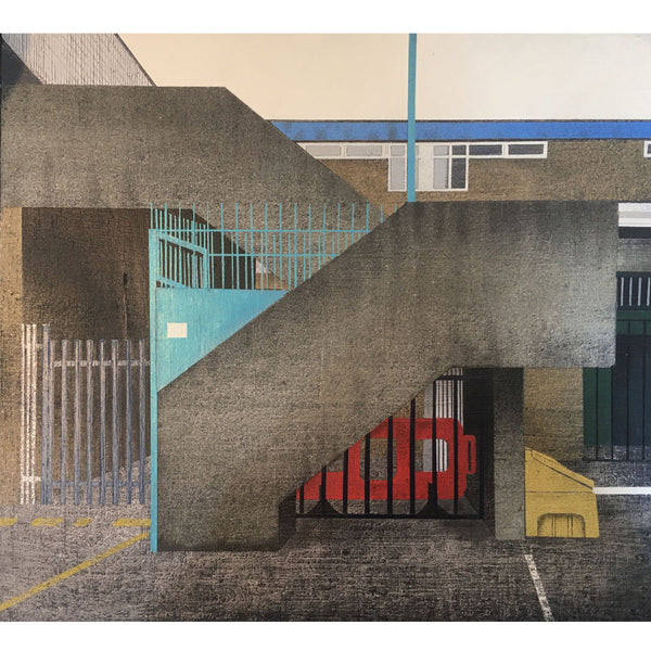 Mandy Payne - Beauty In The Banal