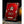 Load image into Gallery viewer, OBEY x Theory 11 Playing Cards – Red Edition
