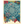 Load image into Gallery viewer, SHEPARD FAIREY - &#39;COLLAGE PEACE MANDALA&#39; (BLUE)
