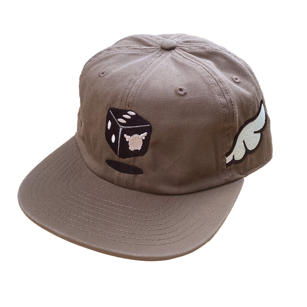 D*Face Hat